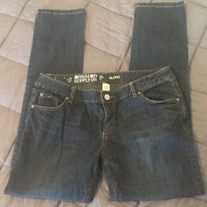Missimo jeans